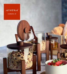 Athena brand-image