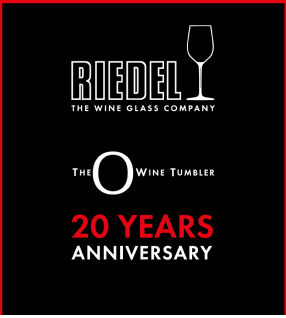 RIEDEL brand-image