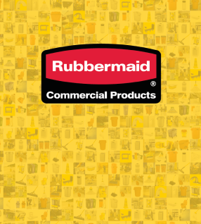 Rubbermaid brand-image