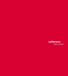 Zafferano brand-image