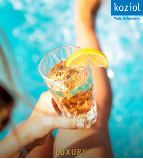 Koziol  Logo