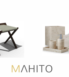 MAHITO Logo
