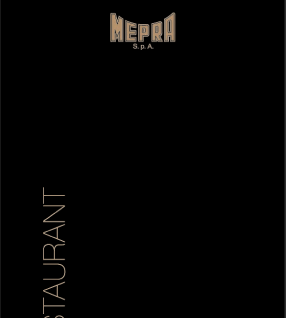 Mepra Logo