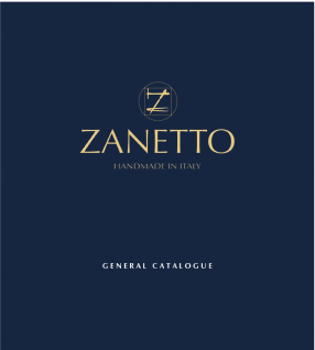ZANETTO Logo